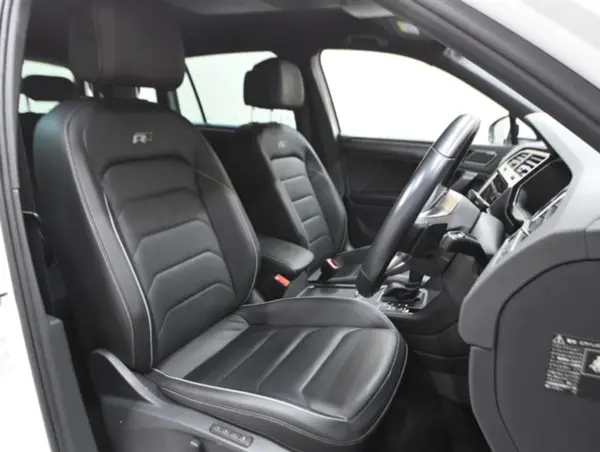 Volkswagen Tiguan TSI R-Line — photo 7