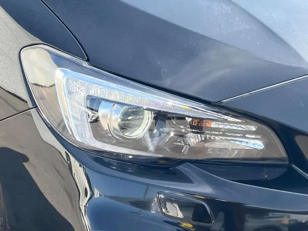 Subaru Levorg 2.0 STI Sport EyeSight 4WD — photo 8