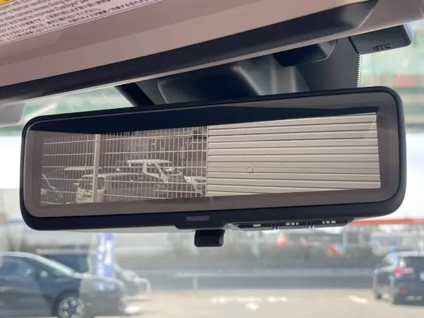 2019 Subaru Levorg — photo 3