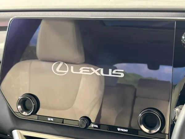 Lexus RX350 Version L — photo 7
