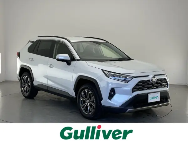 Toyota RAV4 2.0 G 4WD
