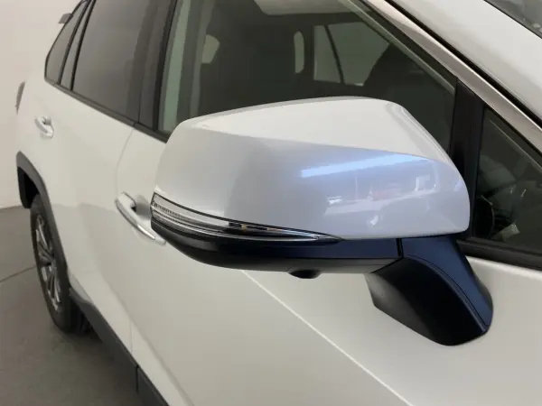 Toyota RAV4 2.0 G 4WD — photo 7