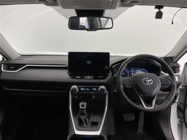 2022 Toyota  Rav4 — photo 2