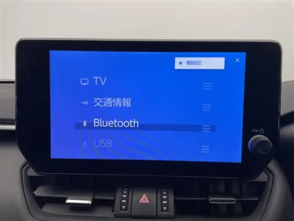 Toyota RAV4 2.0 G 4WD — photo 8