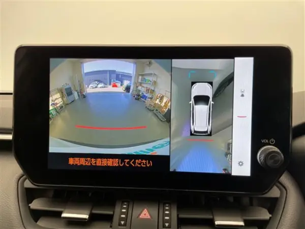 Toyota RAV4 2.0 G 4WD — photo 9