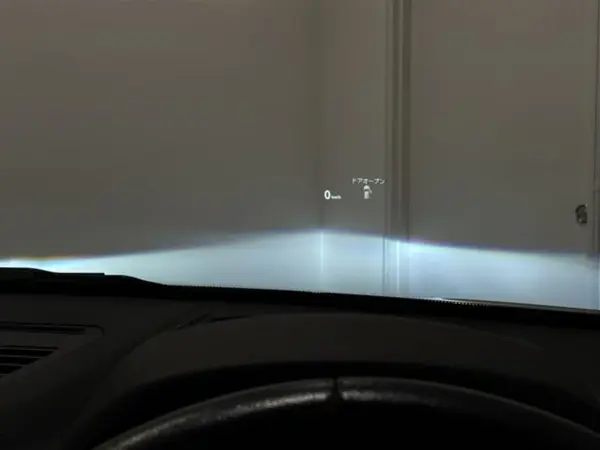 BMW X1 xDrive 18d xLine 4WD Comfort Package Automatic Tailgate Operation Head-Up Display Rear Camera Active Cruise Control (with Stop & Go) Dashcam (Front & Rear) (Black Sapphire Metallic) — photo 8