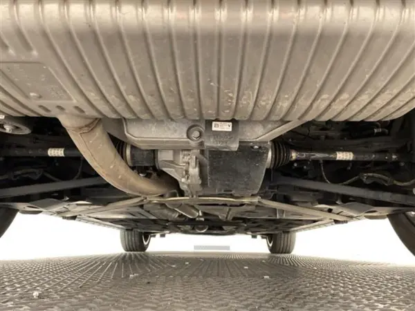 BMW X1 xDrive 18d xLine 4WD Comfort Package Automatic Tailgate Operation Head-Up Display Rear Camera Active Cruise Control (with Stop & Go) Dashcam (Front & Rear) (Black Sapphire Metallic) — photo 9