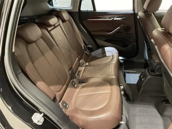 2019 Bmw X1 — photo 2