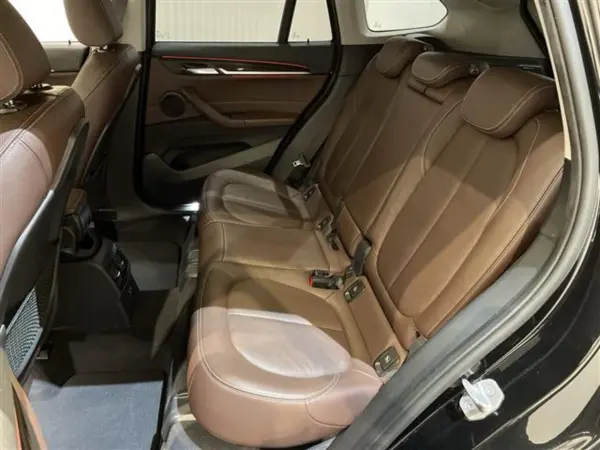 2019 Bmw X1 — photo 3