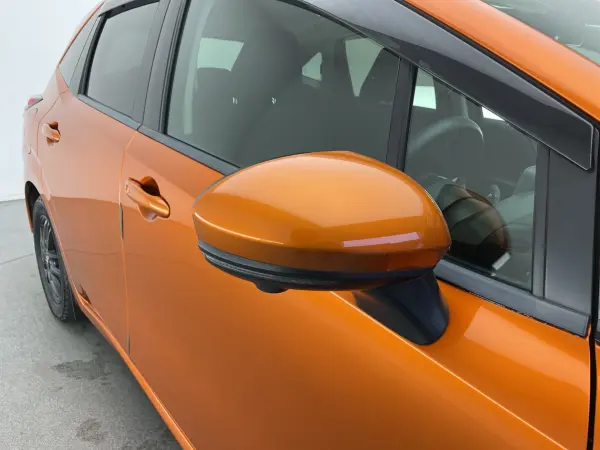 Nissan Note 1.2 X FOUR 4WD — photo 7