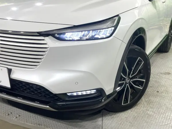 Honda Vezel 1.5 e:HEV Z — photo 8