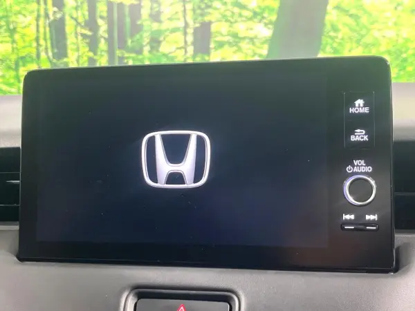 2024 Honda Vezel — photo 3