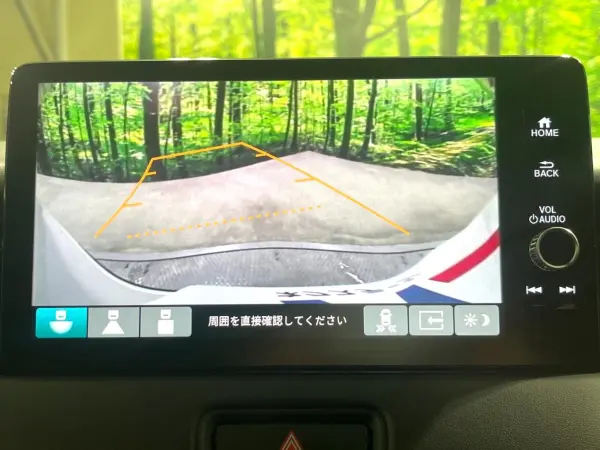 Honda Vezel 1.5 e:HEV Z — photo 7