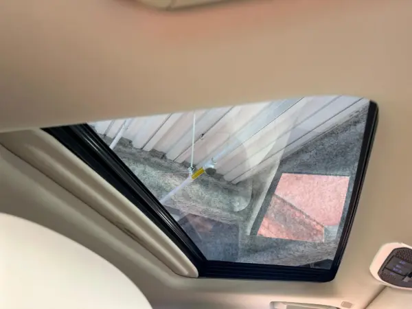 2024 Toyota Landrcuiser 300 — photo 3