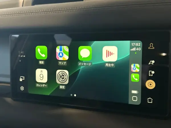 Land Rover Defender 110 S 3.0L D300 Diesel Turbo 4WD Certified Used Car Sliding Panoramic Roof Gross Black Signature Graphic Apple CarPlay & Android Auto Blind Spot Monitor Genuine 19-inch AW 360-Degree Camera (Fuji White (Solid)) — photo 7