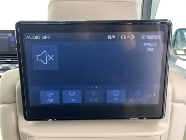 Toyota Land Cruiser 300 3.5 ZX 4WD Rear Entry Modelista Roof Rail (White Pearl) — photo 7