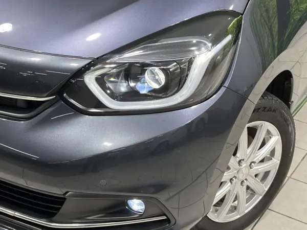 Honda Fit 1.5 e:HEV Luxe 4WD — photo 8