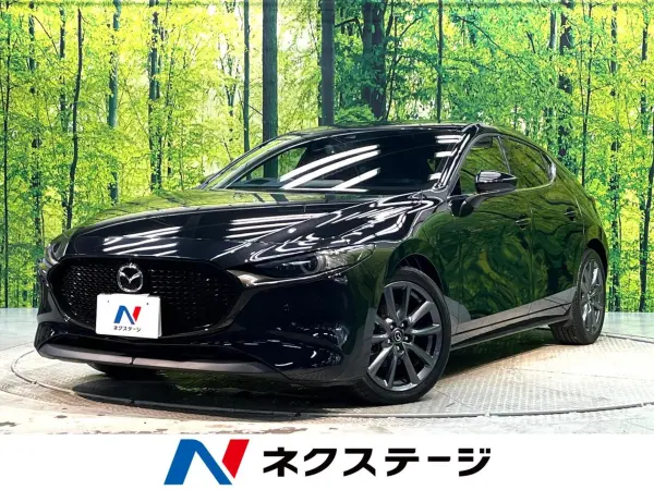 Mazda MAZDA3 Fastback 2.0 20S Proactive Touring Selection — thumbnail 1