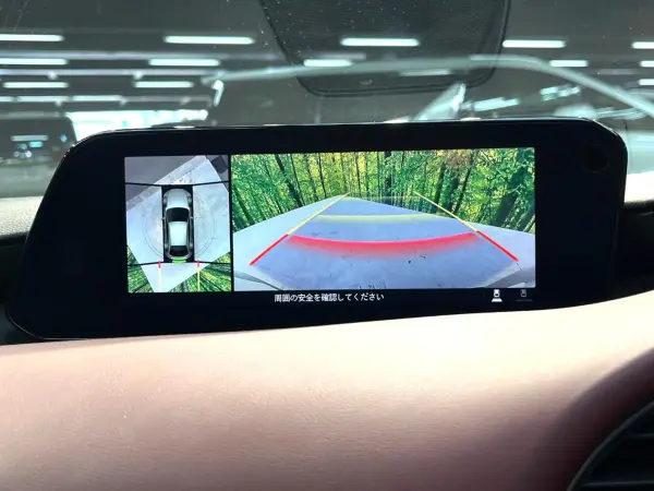 Mazda MAZDA3 Fastback 2.0 20S Proactive Touring Selection — photo 7