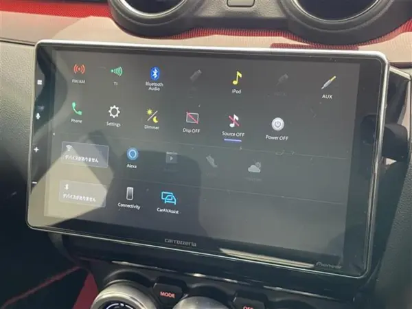 2024 Suzuki Swift — photo 3