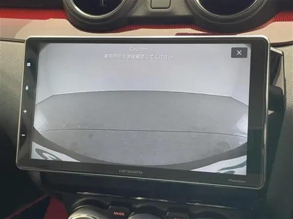 Suzuki Swift Sport 1.4 9th Gen DA — photo 7