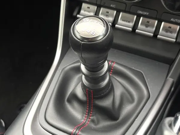 2022 Subaru Brz — photo 3