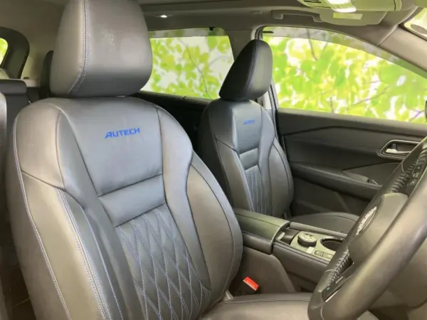 Nissan X-Trail 1.5 AUTECH Advanced Package e-4ORCE 4WD — photo 8