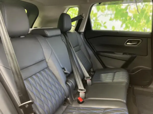 Nissan X-Trail 1.5 AUTECH Advanced Package e-4ORCE 4WD — photo 9