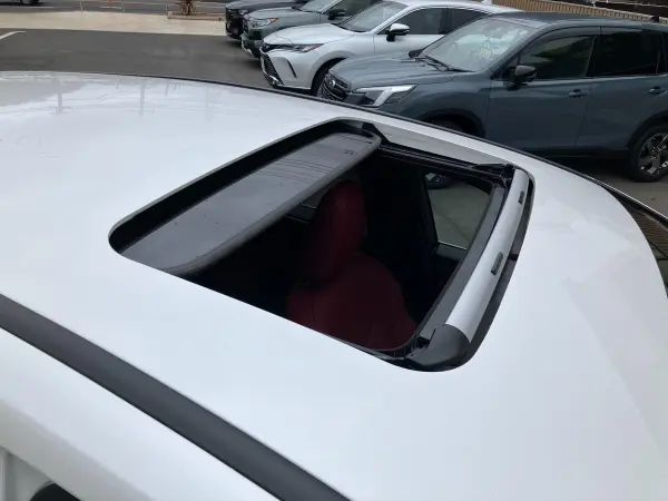 Lexus NX250 — photo 8