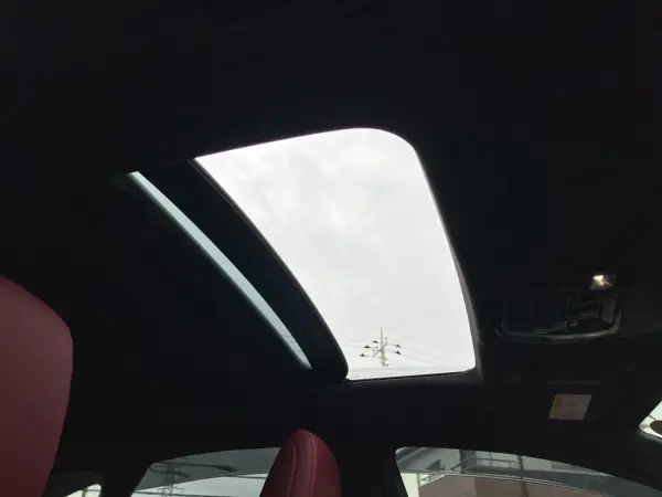 Lexus NX250 — photo 7