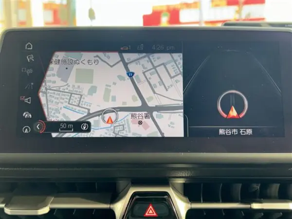 2020 Toyota Supra — photo 2