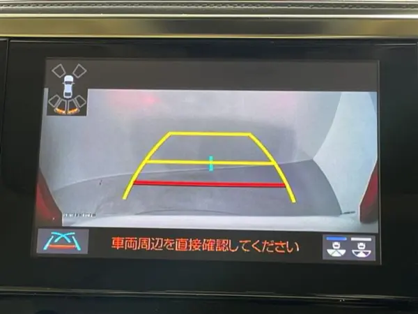 2021 Toyota Alphard — photo 3