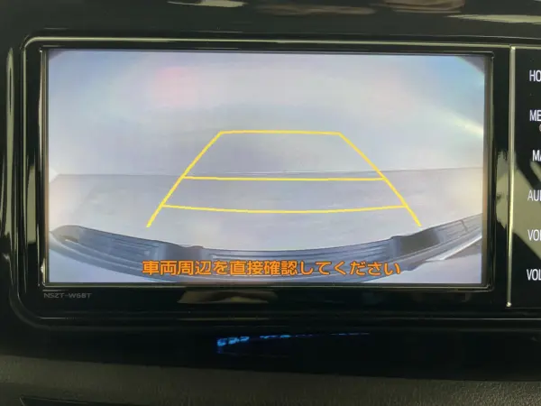 Toyota Hilux 2.4 Z Diesel Turbo 4WD Non-Smoking Car Genuine Navi TV GR Side Step (Black Metallic) — photo 7