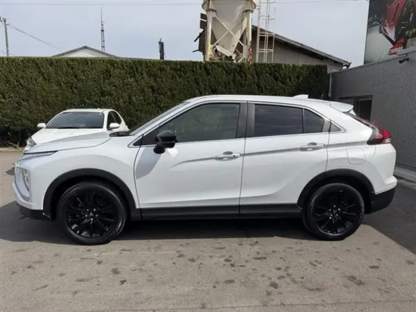 2024 Mitsubishi Eclipse Cross — photo 2 | Tuminion Kenya