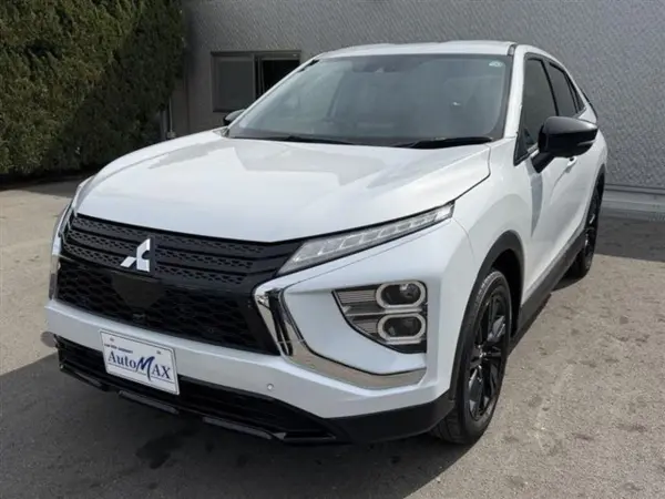 2024 Mitsubishi Eclipse Cross — photo 3 | Tuminion Kenya