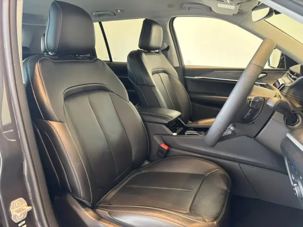 Jeep Grand Cherokee Limited 4xe 4WD — photo 8