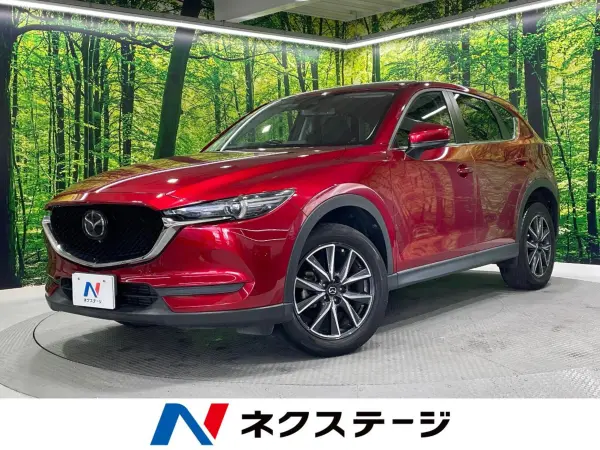 Mazda CX-5 2.2 XD Proactive Diesel Turbo