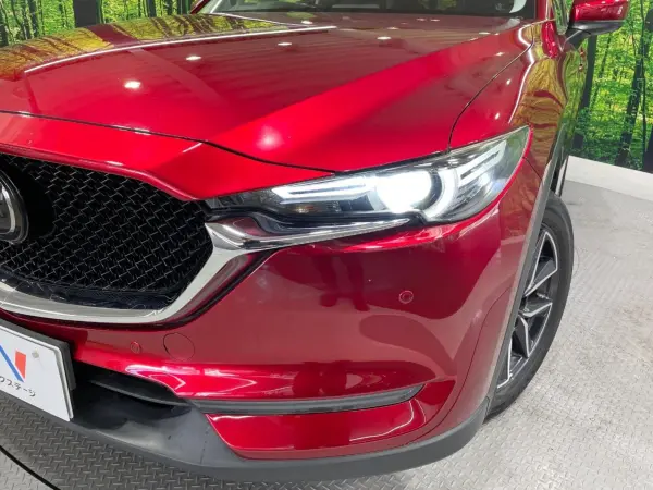 Mazda CX-5 2.2 XD Proactive Diesel Turbo — photo 8