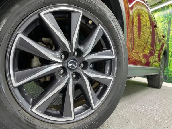 Mazda CX-5 2.2 XD Proactive Diesel Turbo — photo 9