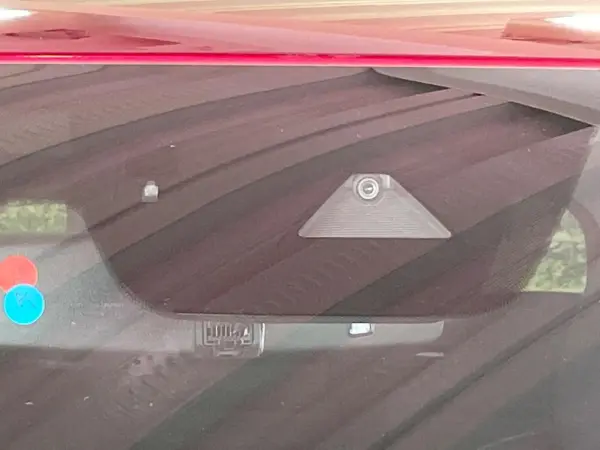 2019 Mazda Cx5 — photo 3