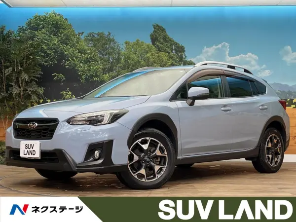 Subaru XV 2.0i-L EyeSight 4WD (Cool Grey Khaki)