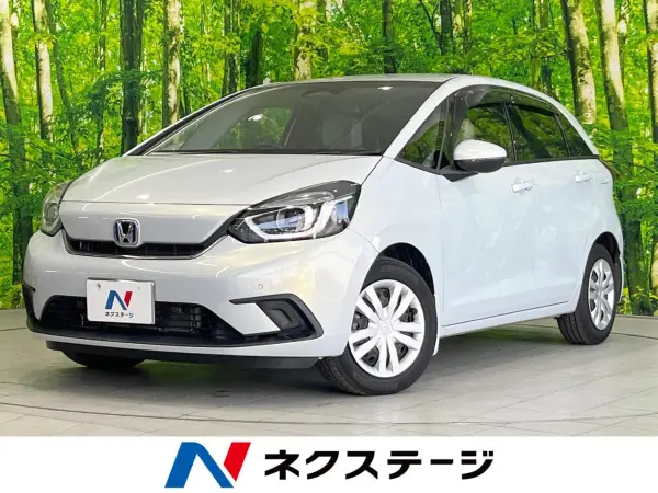 Honda Fit 1.5 e:HEV Home