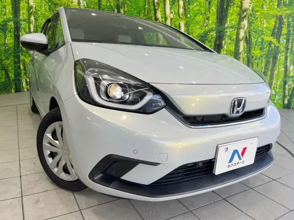 Honda Fit 1.5 e:HEV Home — photo 8