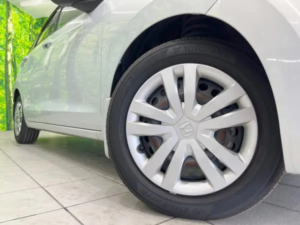 Honda Fit 1.5 e:HEV Home — photo 9