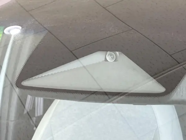 2020 Honda Fit — photo 3