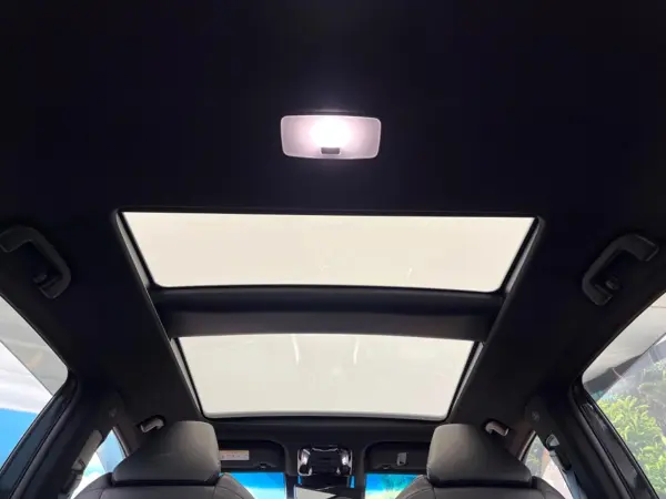 2023 Toyota Harrier — photo 3 | Tuminion Kenya