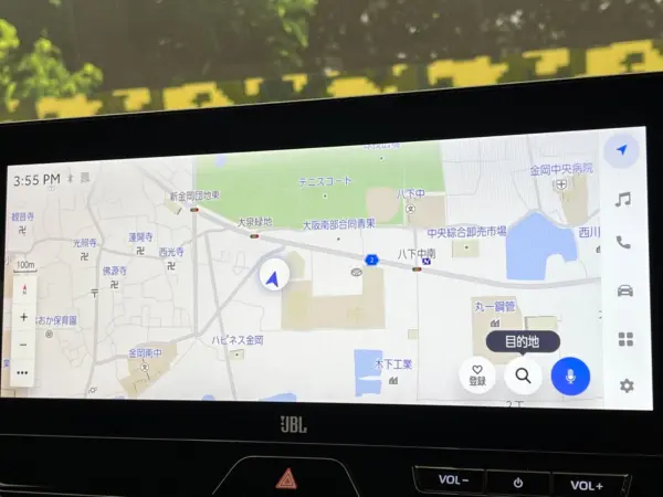 2023 Toyota Harrier — photo 7 | Tuminion Kenya
