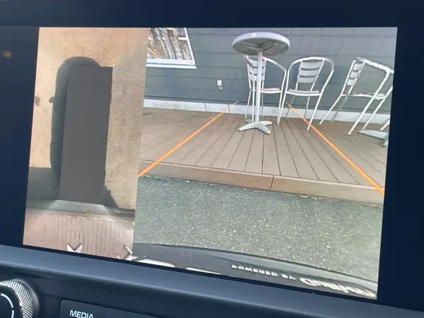 2019 Porsche Macan — photo 3