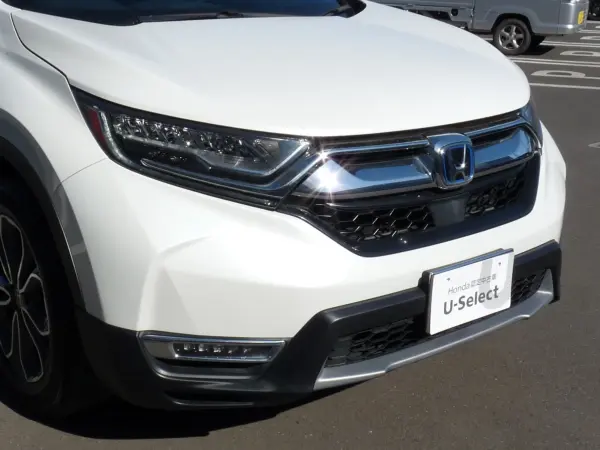 2022 Honda Cr-v — photo 7 | Tuminion Kenya