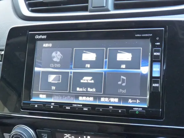 2022 Honda Cr-v — photo 9 | Tuminion Kenya